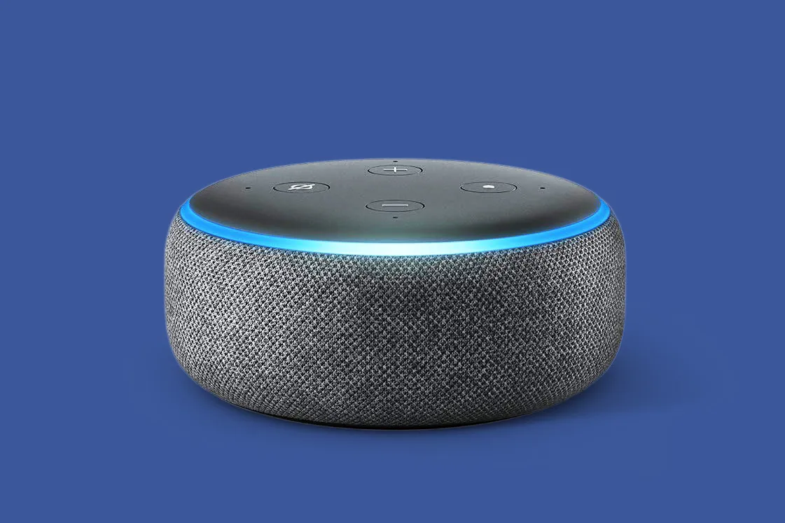 Virtual assistants example